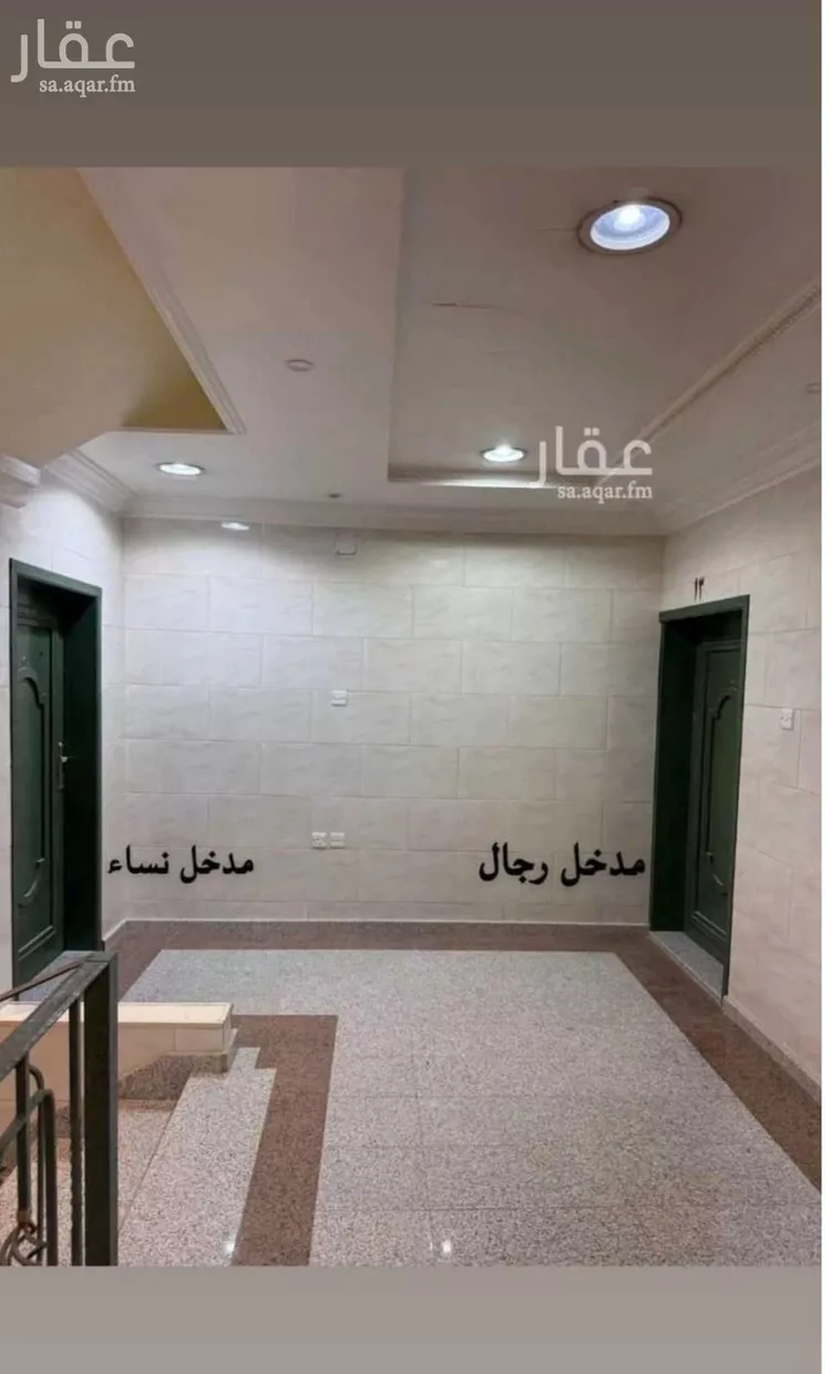 شقة للإيجار في شارع المليحا, حي ظهرة لبن, مدينة الرياض, منطقة الرياض