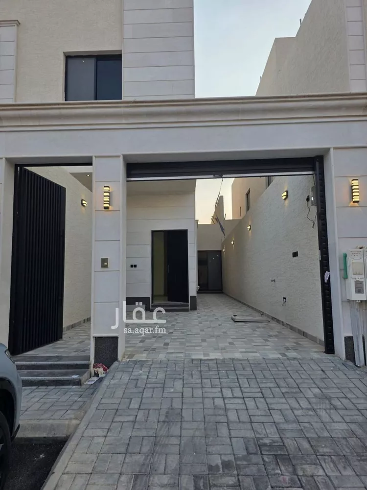 Floor for Rent in Riyadh Al Uraija Al Gharbiyah