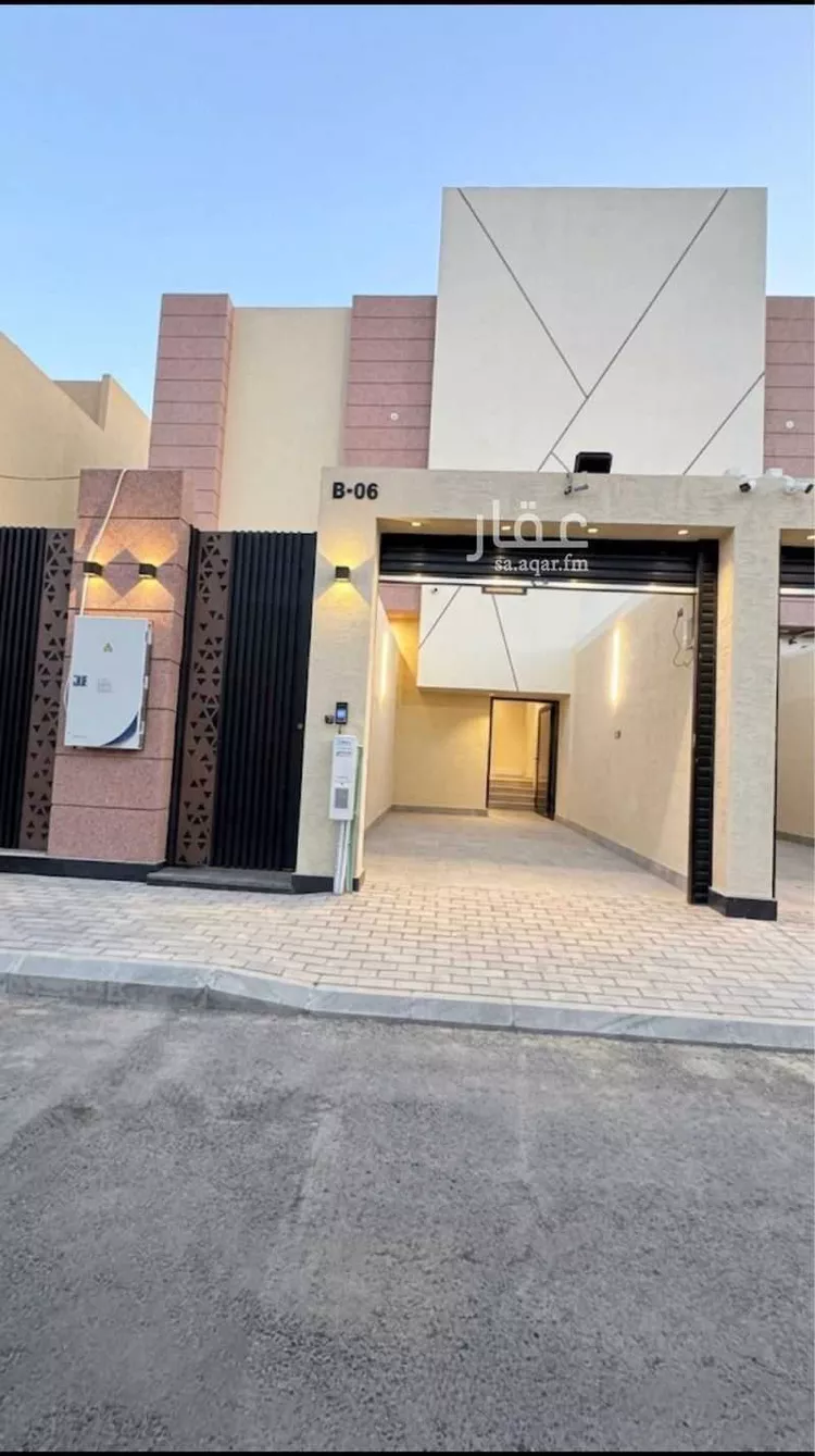 دور للبيع في شارع وادي طواء, حي بدر, مدينة الرياض, منطقة الرياض 7