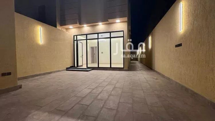 دور للبيع في شارع وادي طواء, حي بدر, مدينة الرياض, منطقة الرياض صورة 4