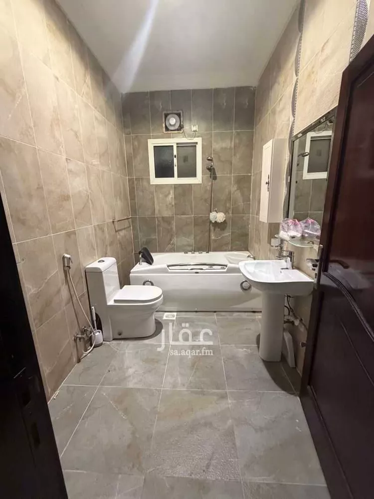 شقة للإيجار في شارع الثناء بن ابي القاسم, حي المحمدية, مدينة جدة, منطقة مكة المكرمة صورة 3