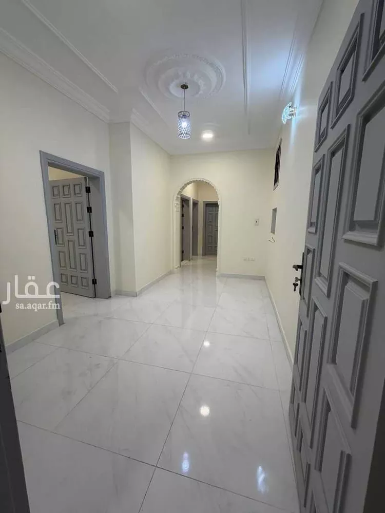 شقة للإيجار في شارع ابو كبشه الانصاري, حي النعيم, مدينة جدة, منطقة مكة المكرمة صورة 5