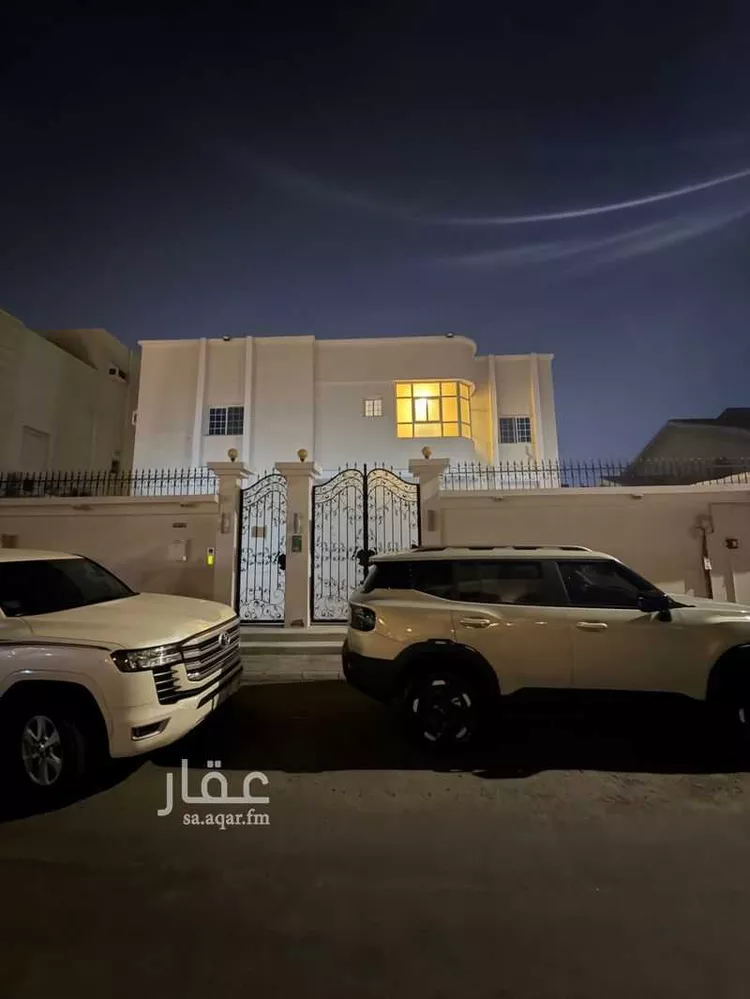 Villa for Sale in Jeddah Al Mohammadiyah