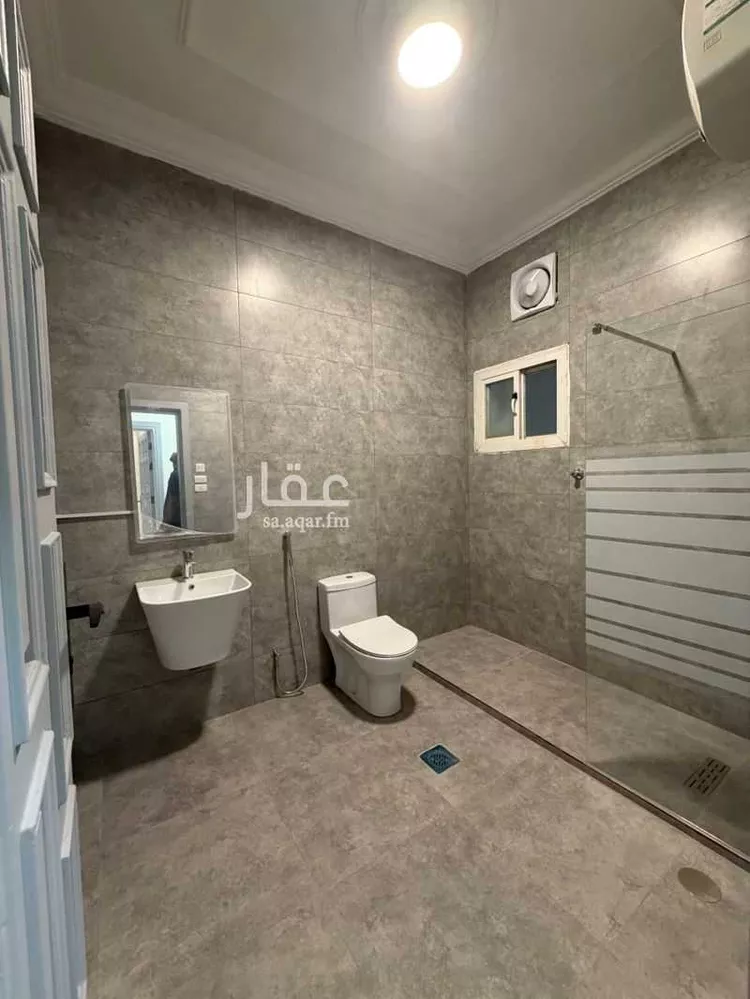 شقة للإيجار في شارع ابو كبشه الانصاري, حي النعيم, مدينة جدة, منطقة مكة المكرمة 7