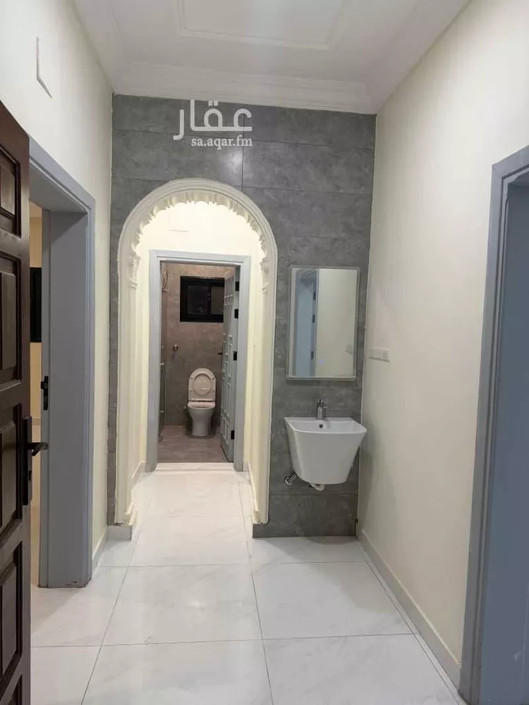 شقة للإيجار في شارع ابو كبشه الانصاري, حي النعيم, مدينة جدة, منطقة مكة المكرمة
