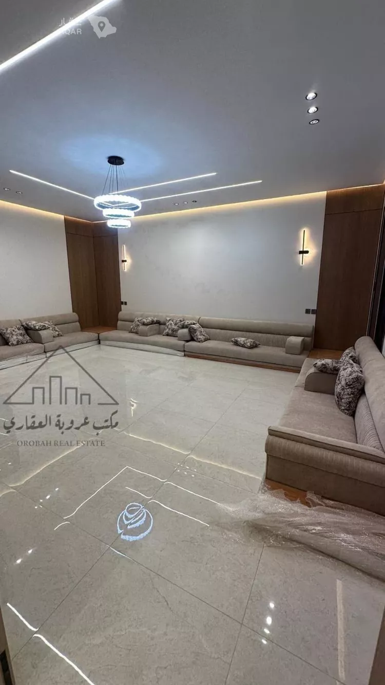 فيلا للبيع في شارع غير مسمى, حي الشفاء, مدينة تبوك, منطقة تبوك 3