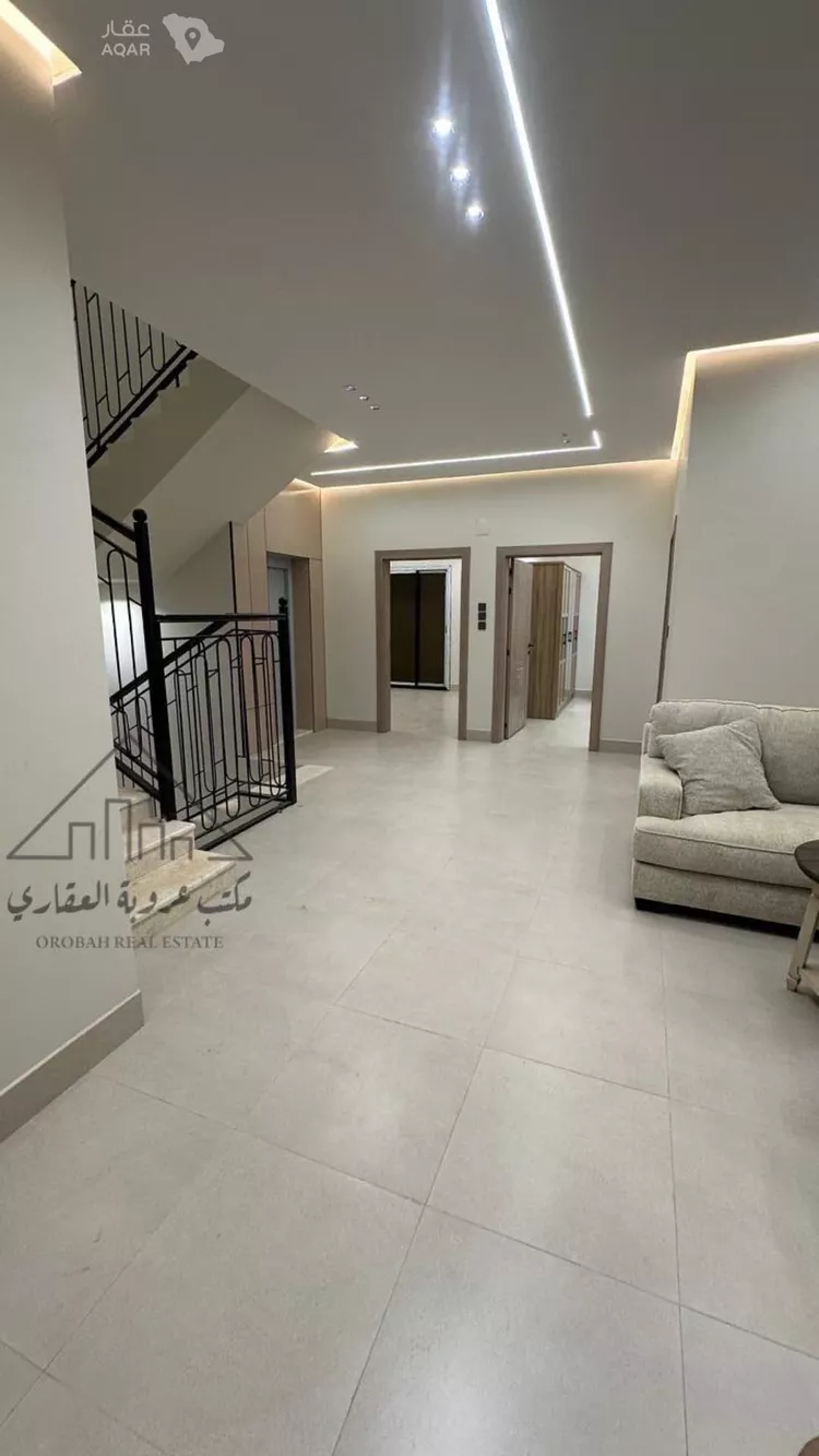 فيلا للبيع في شارع غير مسمى, حي الشفاء, مدينة تبوك, منطقة تبوك 7