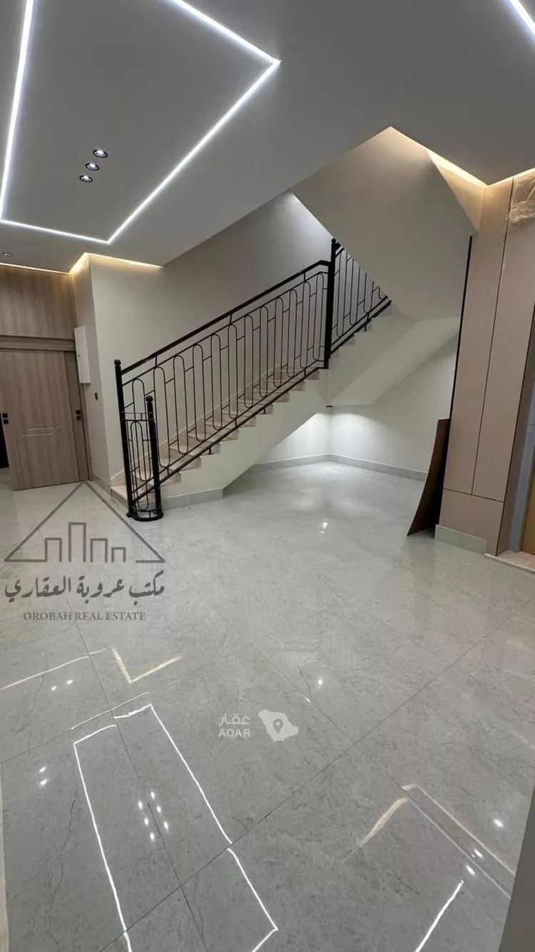 فيلا للبيع في شارع غير مسمى, حي الشفاء, مدينة تبوك, منطقة تبوك 8