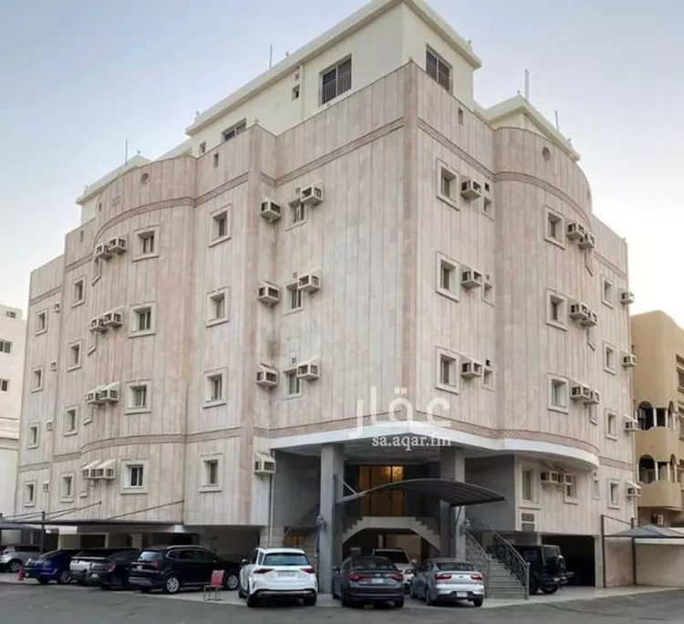 شقة للإيجار في شارع ابو سعاد الجهني, حي الزهراء, مدينة جدة, منطقة مكة المكرمة
