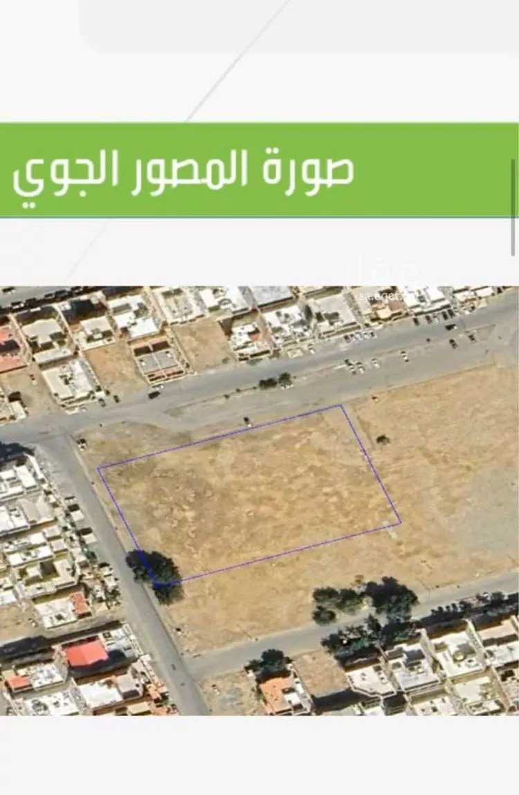 أرض للبيع في حي الأصالة, مدينة جدة, منطقة مكة المكرمة