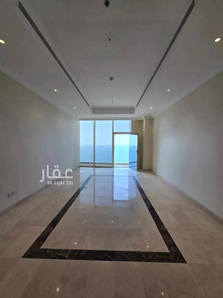 شقة للبيع في شارع سهيل بن قيس, حي الشاطئ, مدينة جدة, منطقة مكة المكرمة صورة 5