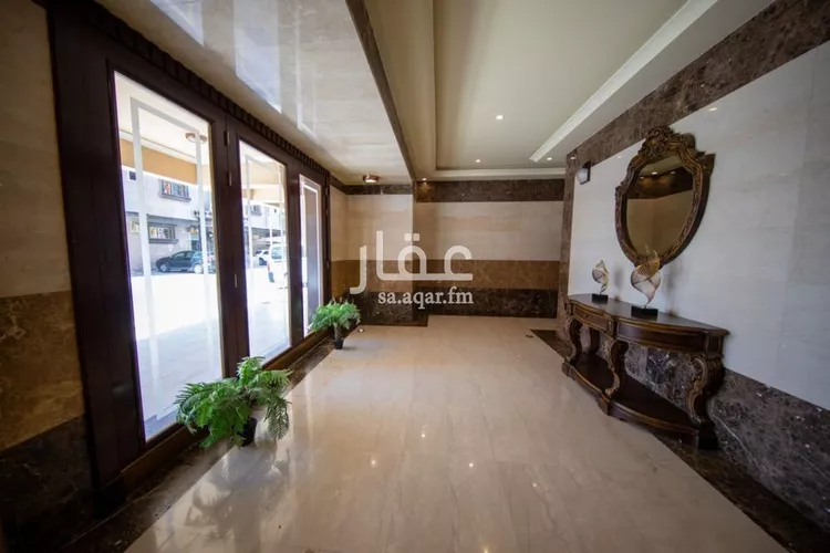 شقة للبيع في شارع محمد مجدالدين, حي الفيصلية, مدينة جدة, منطقة مكة المكرمة