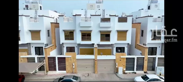 فيلا للبيع في شارع ابن محمد الفهري, حي الحمدانية, مدينة جدة, منطقة مكة المكرمة