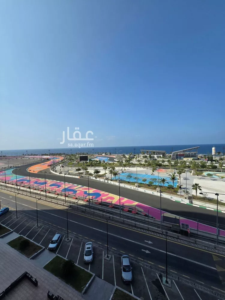 شقة للبيع في شارع سهيل بن قيس, حي الشاطئ, مدينة جدة, منطقة مكة المكرمة