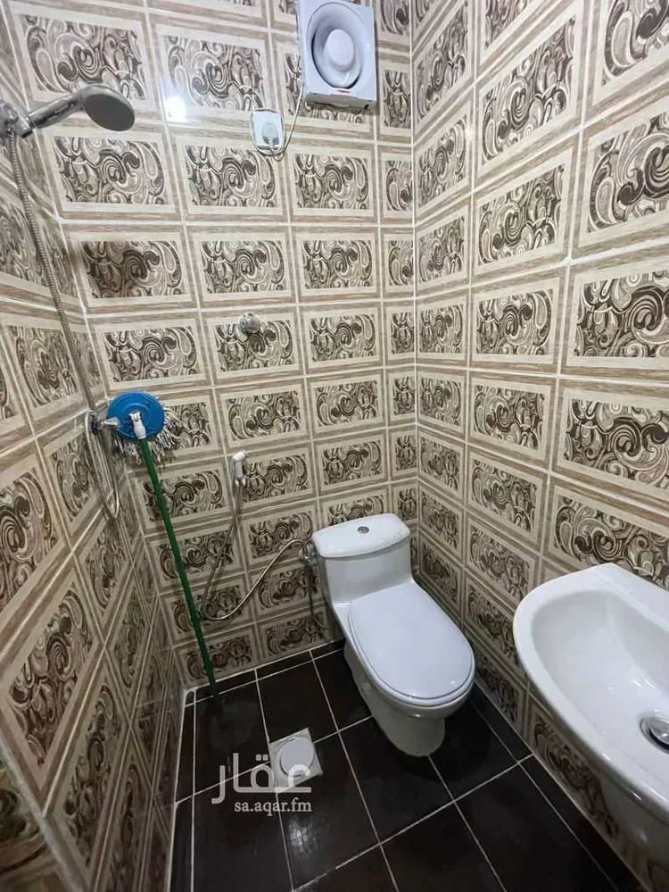 غرفة للإيجار في شارع عبد العزيز بن حسين المعشوق ، حي مدائن الفهد ، جدة ، جدة صورة 5