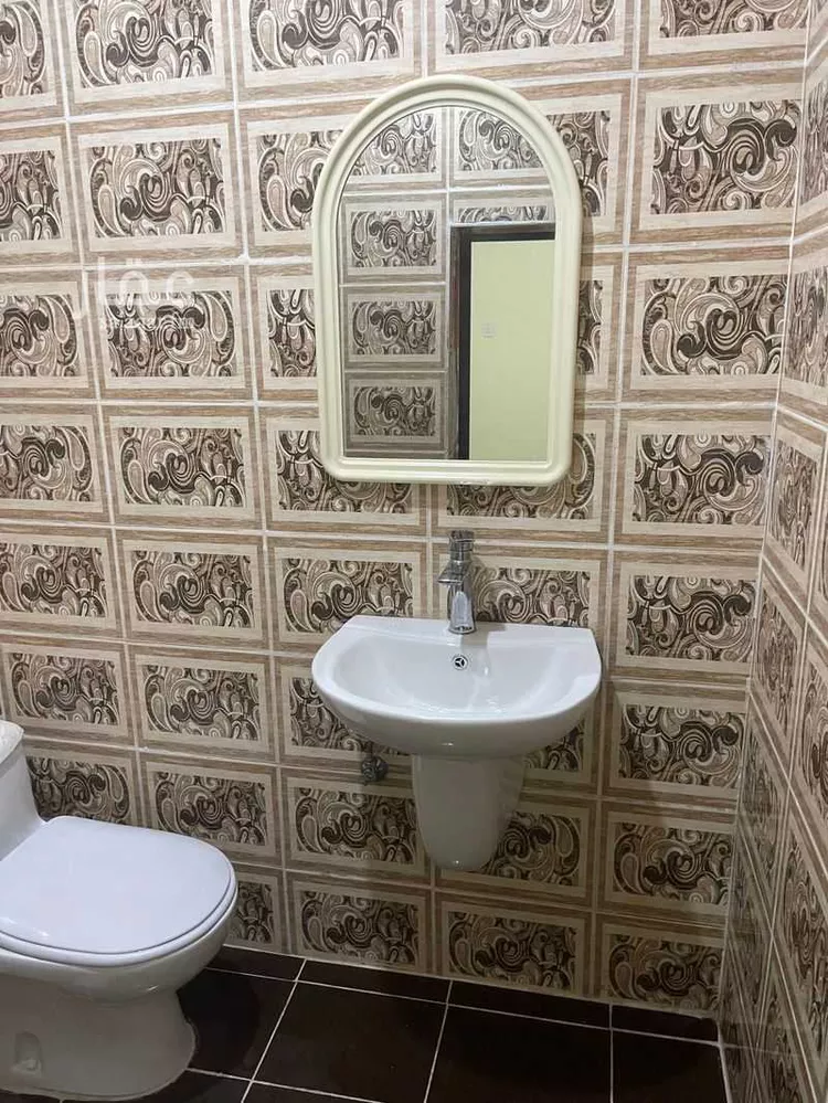 غرفة للإيجار في شارع عبد العزيز بن حسين المعشوق ، حي مدائن الفهد ، جدة ، جدة صورة 2