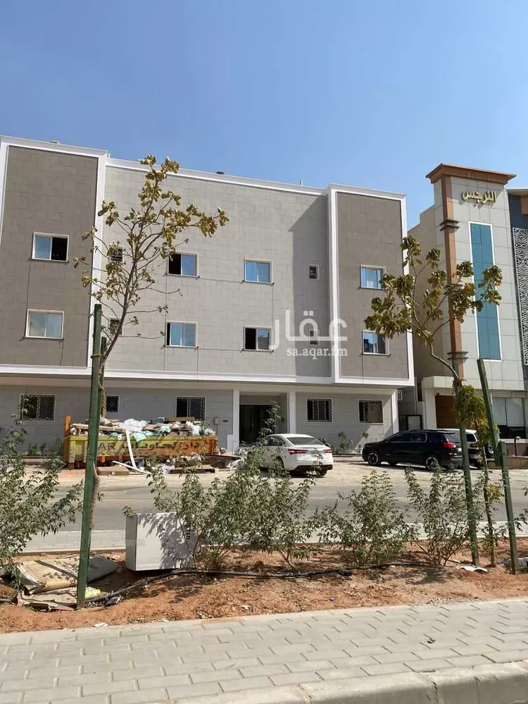 Furnished Apartment for Booking in Riyadh An Narjis 7