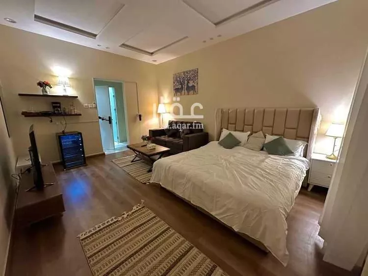 شقة مفروشة للحجز في شارع ظلم ، حي النرجس ، الرياض ، امارة منطقة الرياض صورة 2