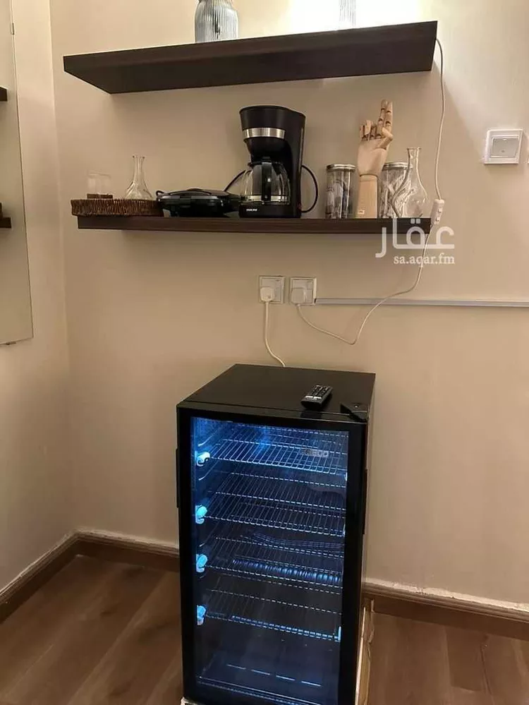 شقة مفروشة للحجز في شارع ظلم ، حي النرجس ، الرياض ، امارة منطقة الرياض صورة 3