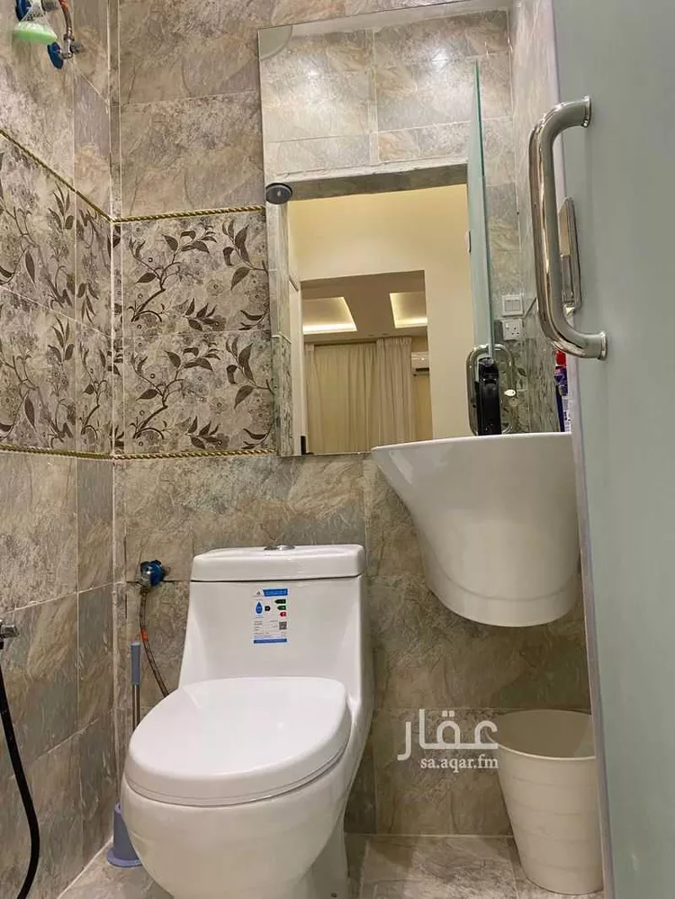 شقة مفروشة للحجز في شارع ظلم ، حي النرجس ، الرياض ، امارة منطقة الرياض صورة 4