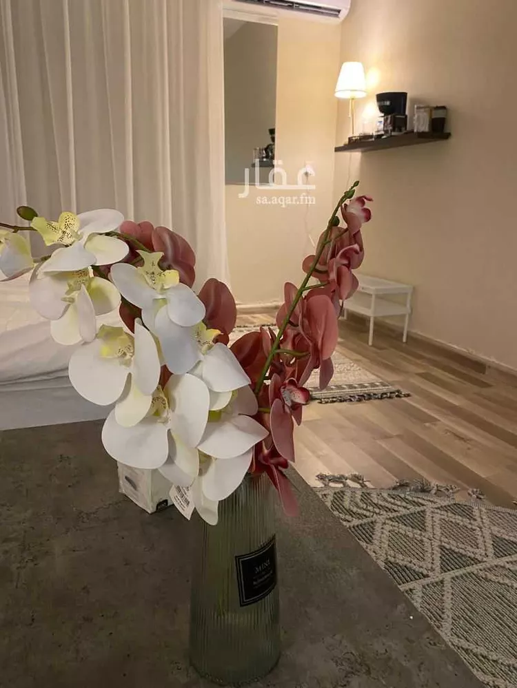 شقة مفروشة للحجز في شارع ظلم ، حي النرجس ، الرياض ، امارة منطقة الرياض صورة 5