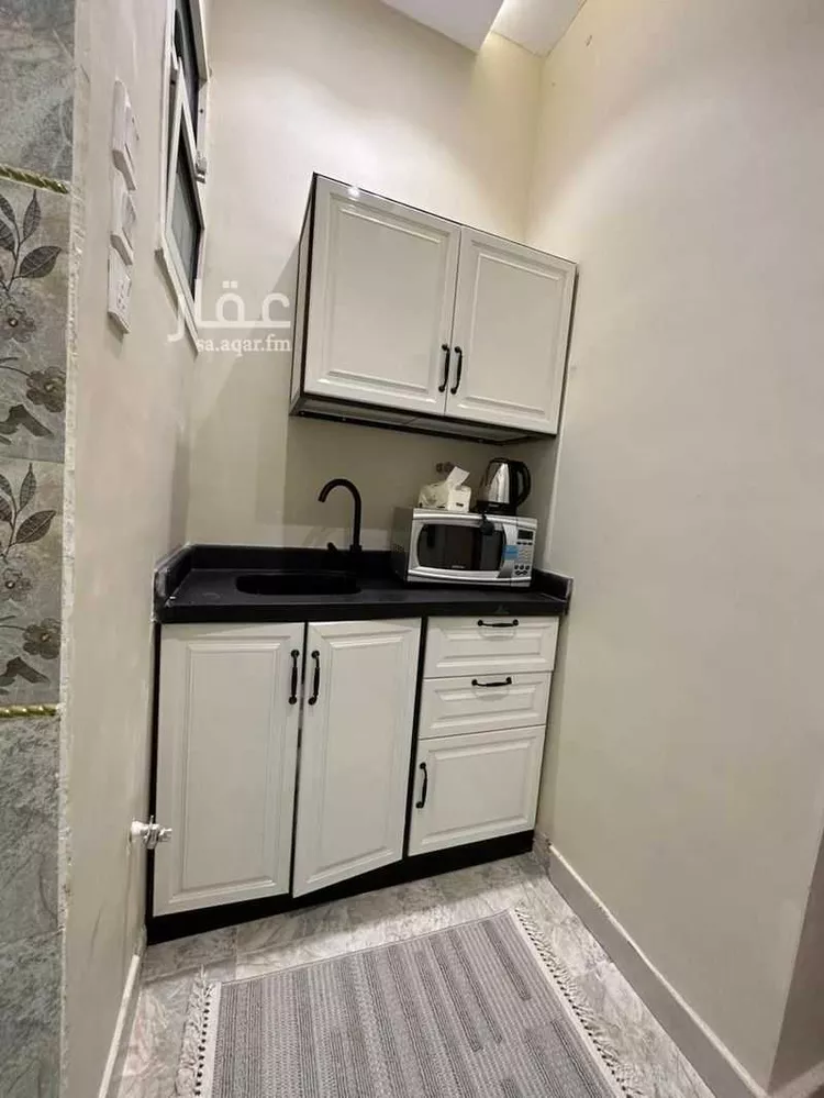 Furnished Apartment for Booking in Riyadh An Narjis 6