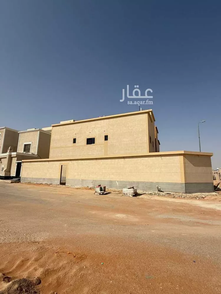 فيلا للبيع في شارع الراشدية 10, حي الراشدية, مدينة المزاحمية, منطقة الرياض صورة 3