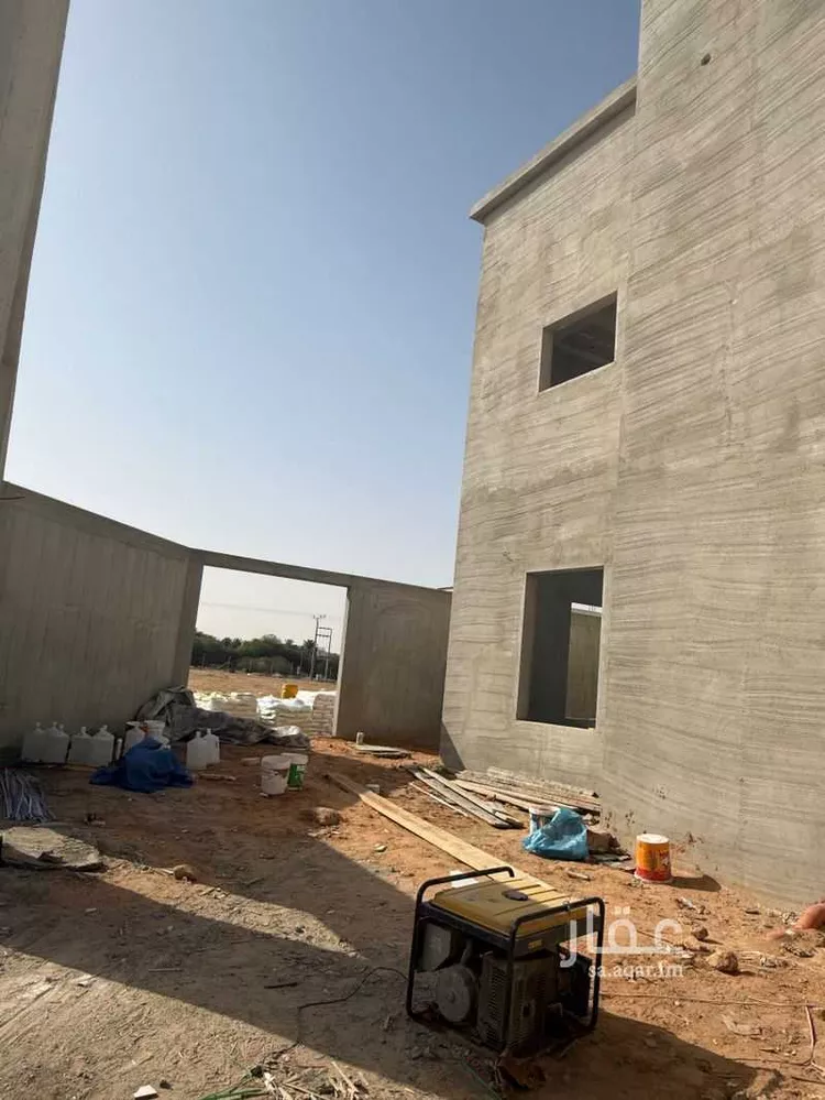 فيلا للبيع في شارع الراشدية 50, حي الراشدية, مدينة المزاحمية, منطقة الرياض صورة 4