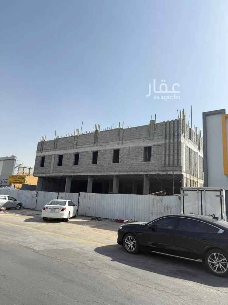 محل للإيجار في حي اليرموك, مدينة الرياض, منطقة الرياض صورة 2