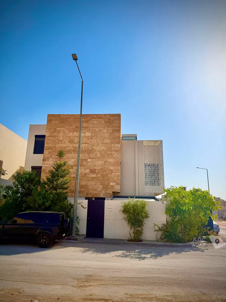 Villa for Sale in Riyadh Al Arid