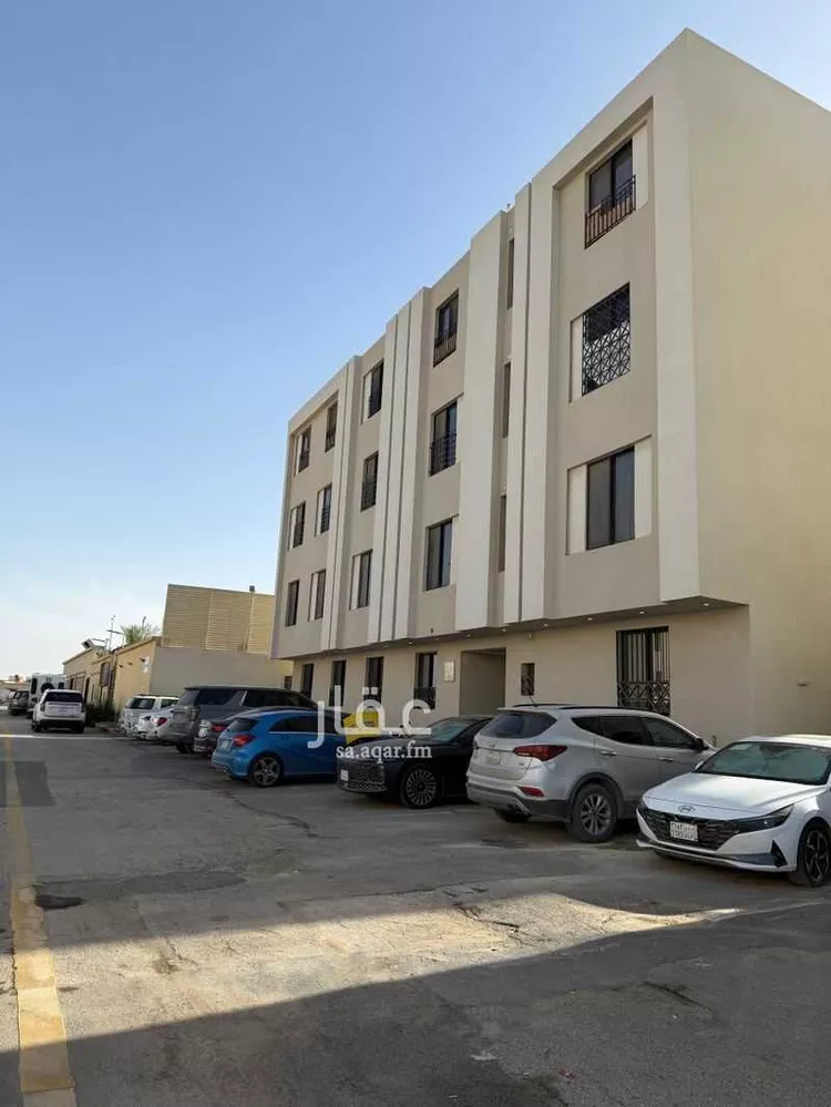 Apartment for Rent in Riyadh Dhahrat Namar صورة 4