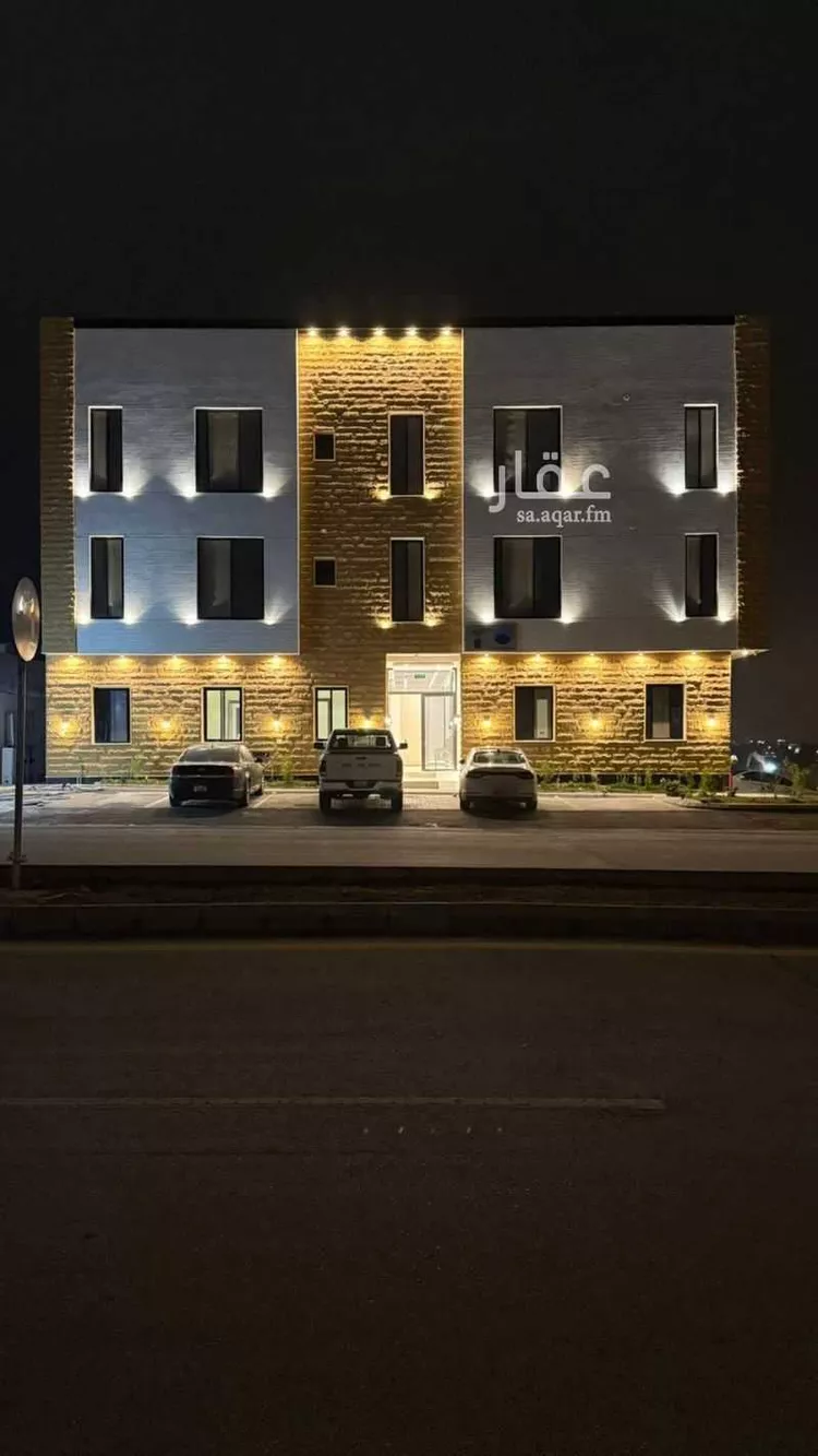Apartment for Rent in Riyadh Dhahrat Laban صورة 4