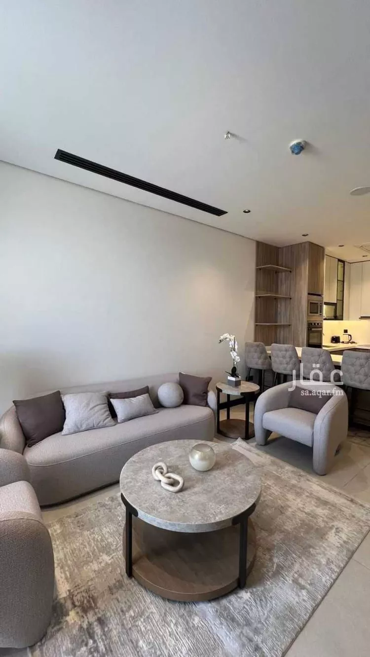 شقة للإيجار في شارع الأسدي, حي الرحمانية, مدينة الرياض, منطقة الرياض 14