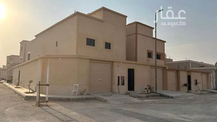 Villa for Sale in Al Muzahimiyah Al Hada صورة 2