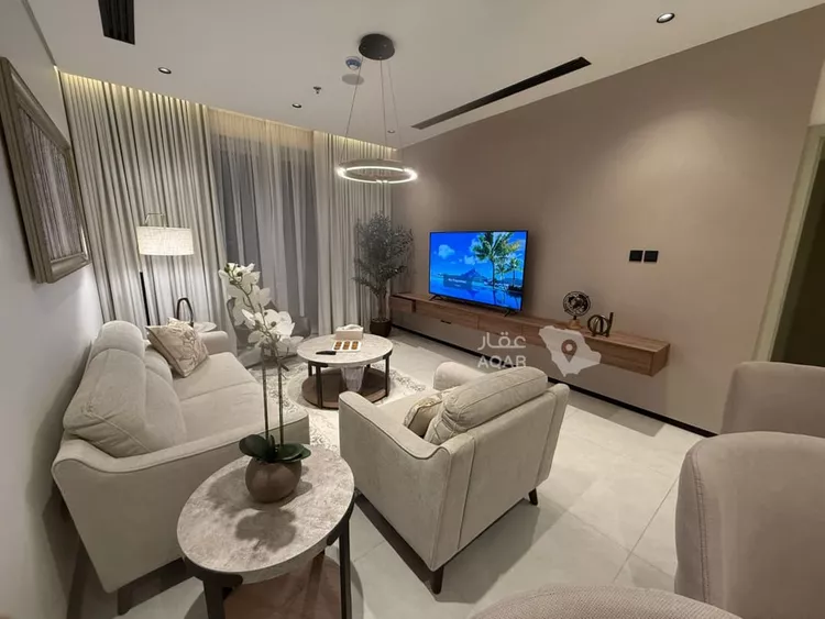 شقة للإيجار في شارع الملك فهد, حي الرحمانية, مدينة الرياض, منطقة الرياض 8