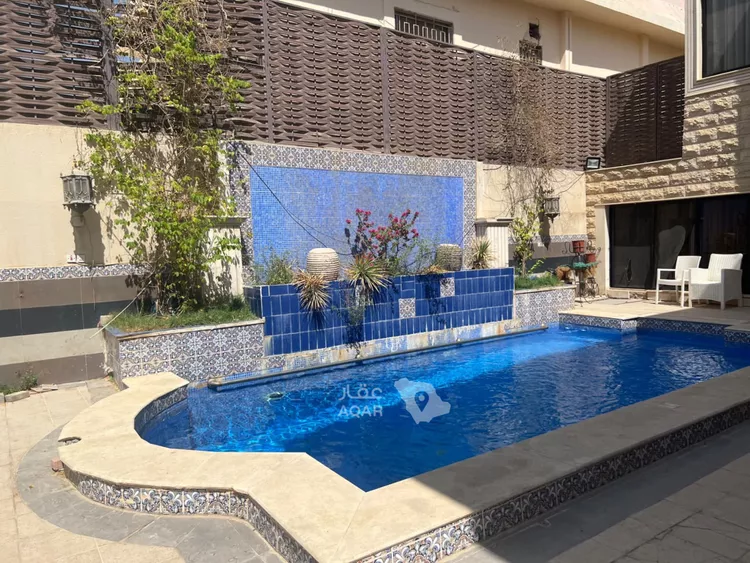 Villa for Sale in Riyadh Al Wurud 4