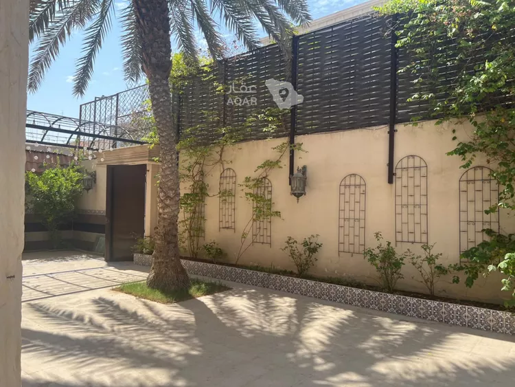 Villa for Sale in Riyadh Al Wurud 7