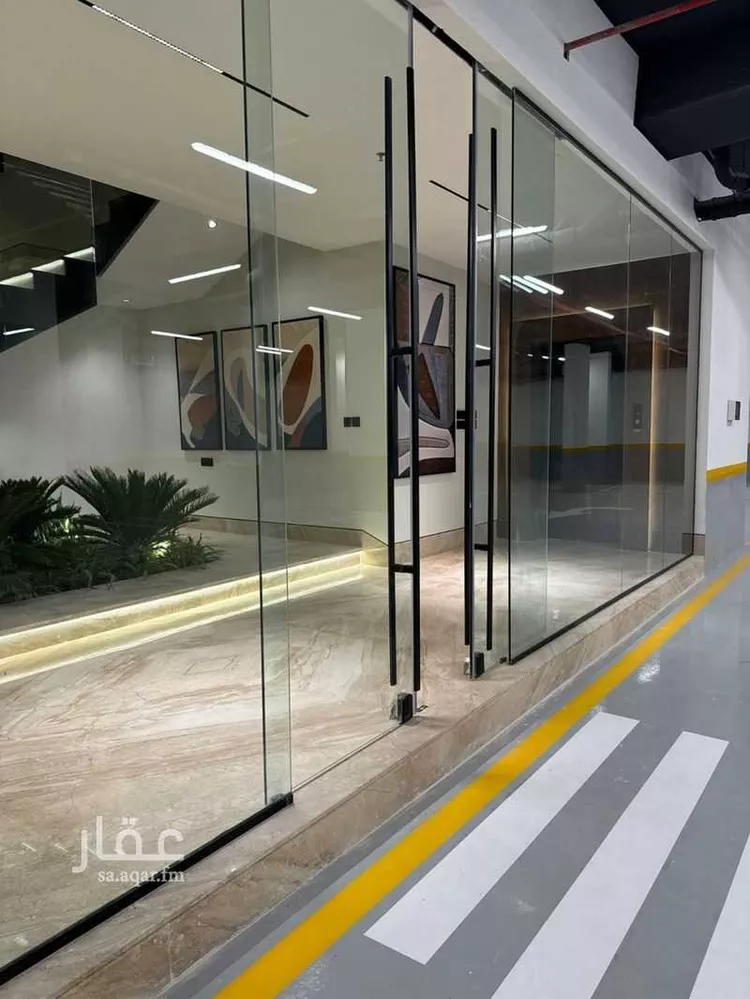 شقة للبيع في شارع شعيب بن أبي مرة, حي النرجس, مدينة الرياض, منطقة الرياض صورة 2