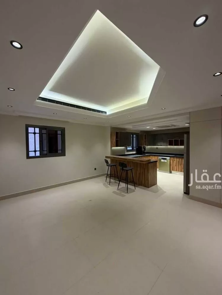 شقة للإيجار في شارع حنيف بن سعيدان, حي حطين, مدينة الرياض, منطقة الرياض