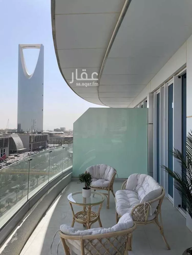 شقة للإيجار في شارع الأسدي, حي الرحمانية, مدينة الرياض, منطقة الرياض صورة 3