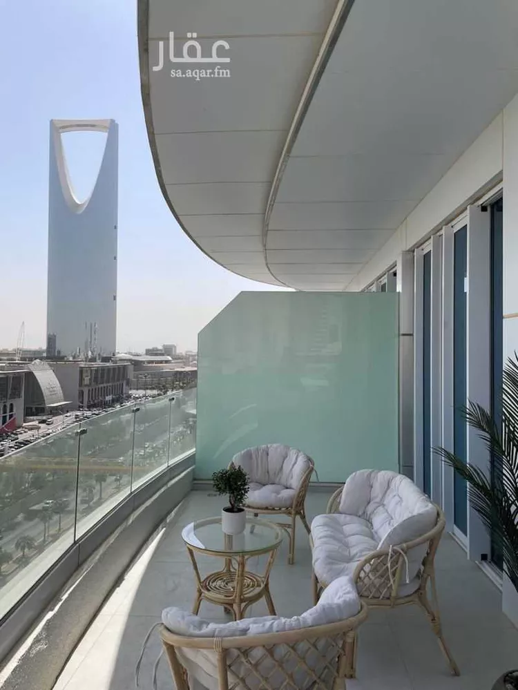 شقة للإيجار في شارع الأسدي, حي الرحمانية, مدينة الرياض, منطقة الرياض 11