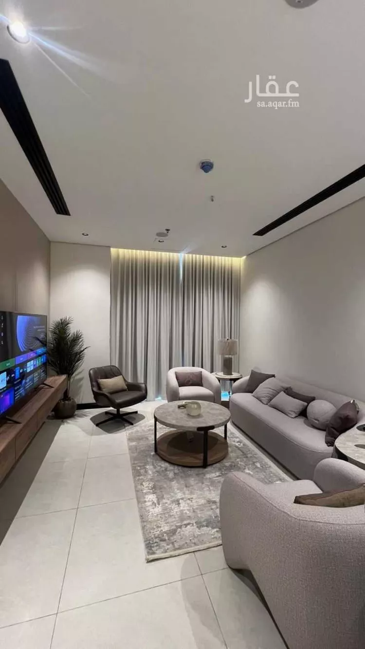 شقة للإيجار في شارع الأسدي, حي الرحمانية, مدينة الرياض, منطقة الرياض صورة 4