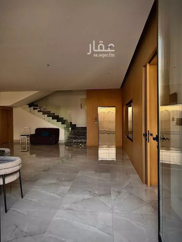 فيلا للبيع في شارع رافع بن سالم, حي العارض, مدينة الرياض, منطقة الرياض 9