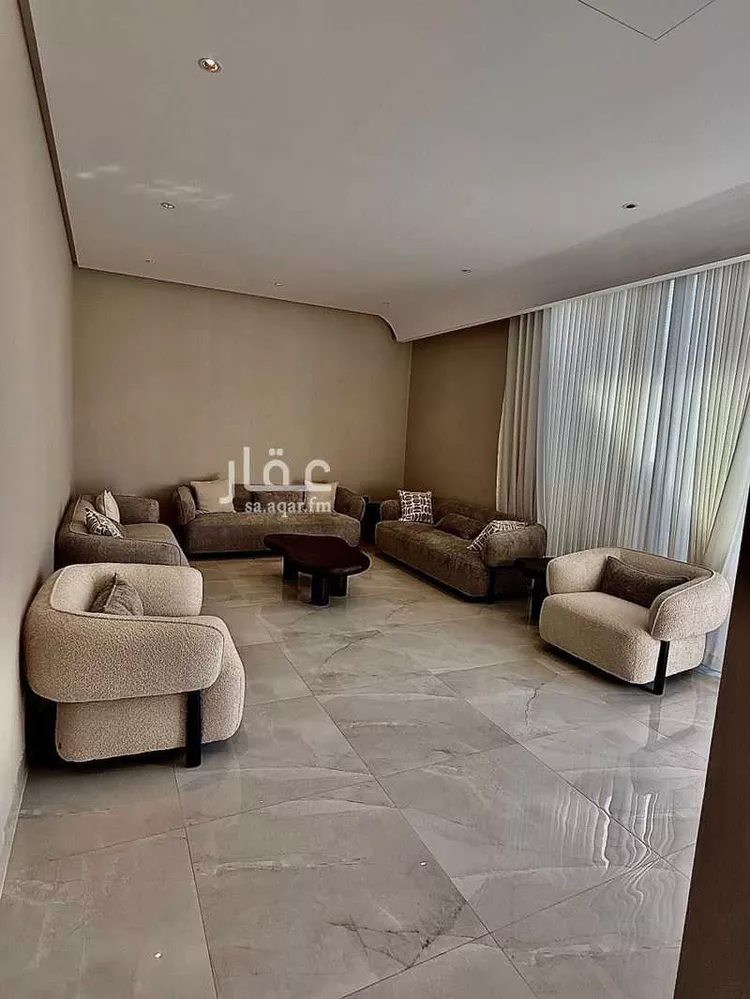 فيلا للبيع في شارع رافع بن سالم, حي العارض, مدينة الرياض, منطقة الرياض 12