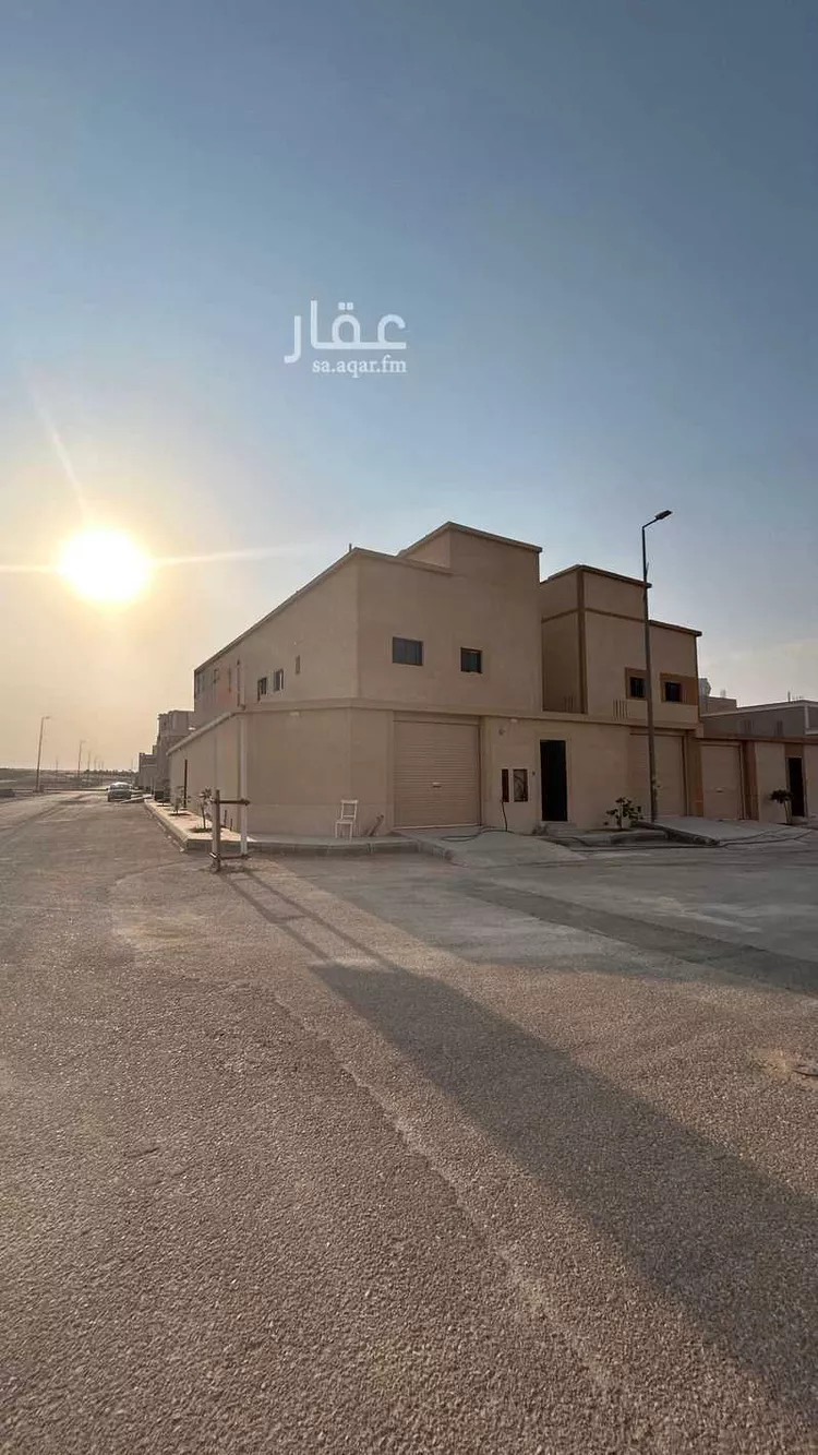 Villa for Sale in Al Muzahimiyah Al Hada