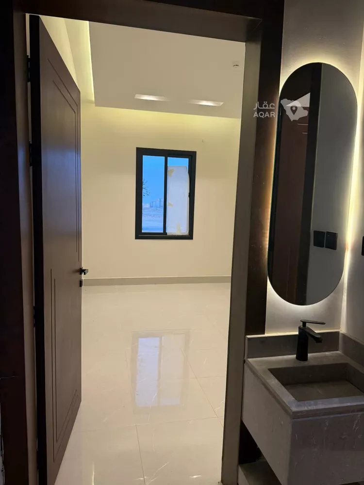 شقة للإيجار في شارع جبل العين, حي ظهرة لبن, مدينة الرياض, منطقة الرياض 6