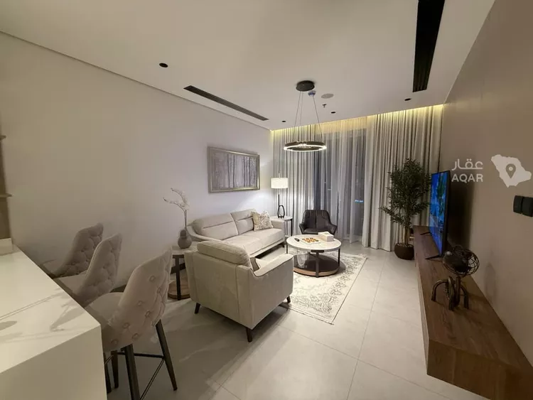 شقة للإيجار في شارع الملك فهد, حي الرحمانية, مدينة الرياض, منطقة الرياض 10