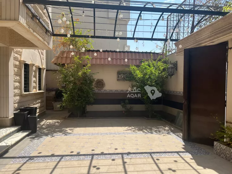 Villa for Sale in Riyadh Al Wurud 6