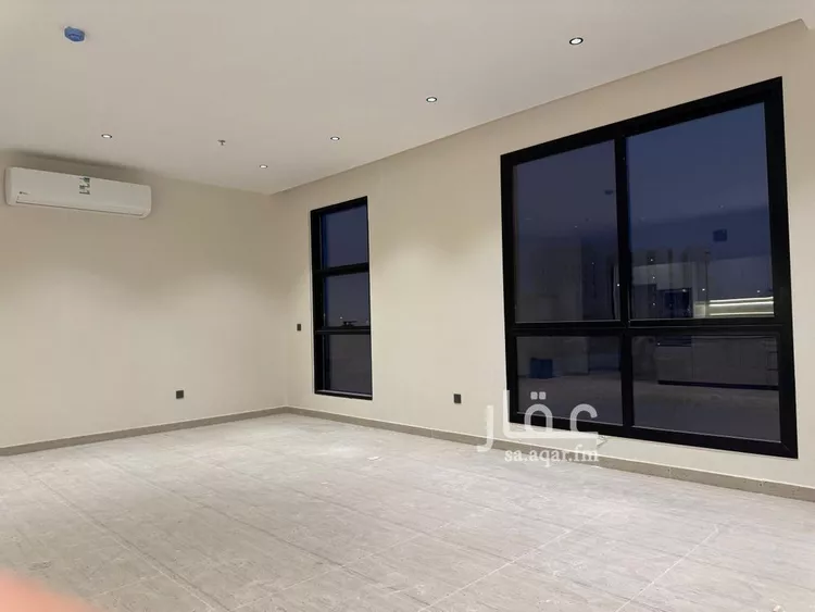 شقة للإيجار في شارع محمد بن ناصر المبارك, حي عرقة, مدينة الرياض, منطقة الرياض صورة 4