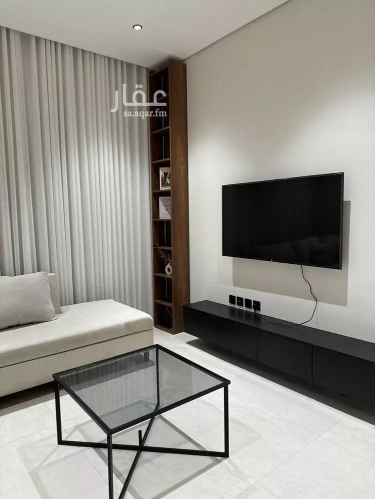 شقة للبيع في شارع شعيب بن أبي مرة, حي النرجس, مدينة الرياض, منطقة الرياض